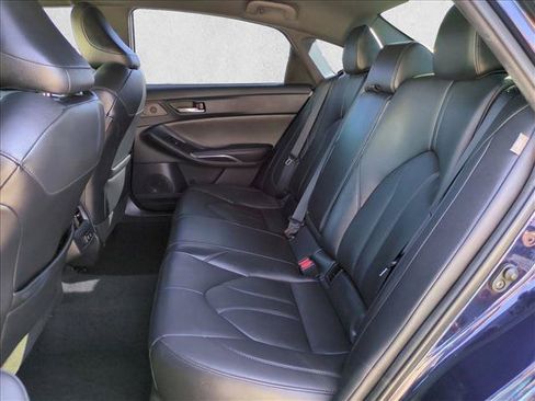 Certified 2021 Toyota Avalon XLE w/ Carpet Mat Package (TMS) FWD image 18