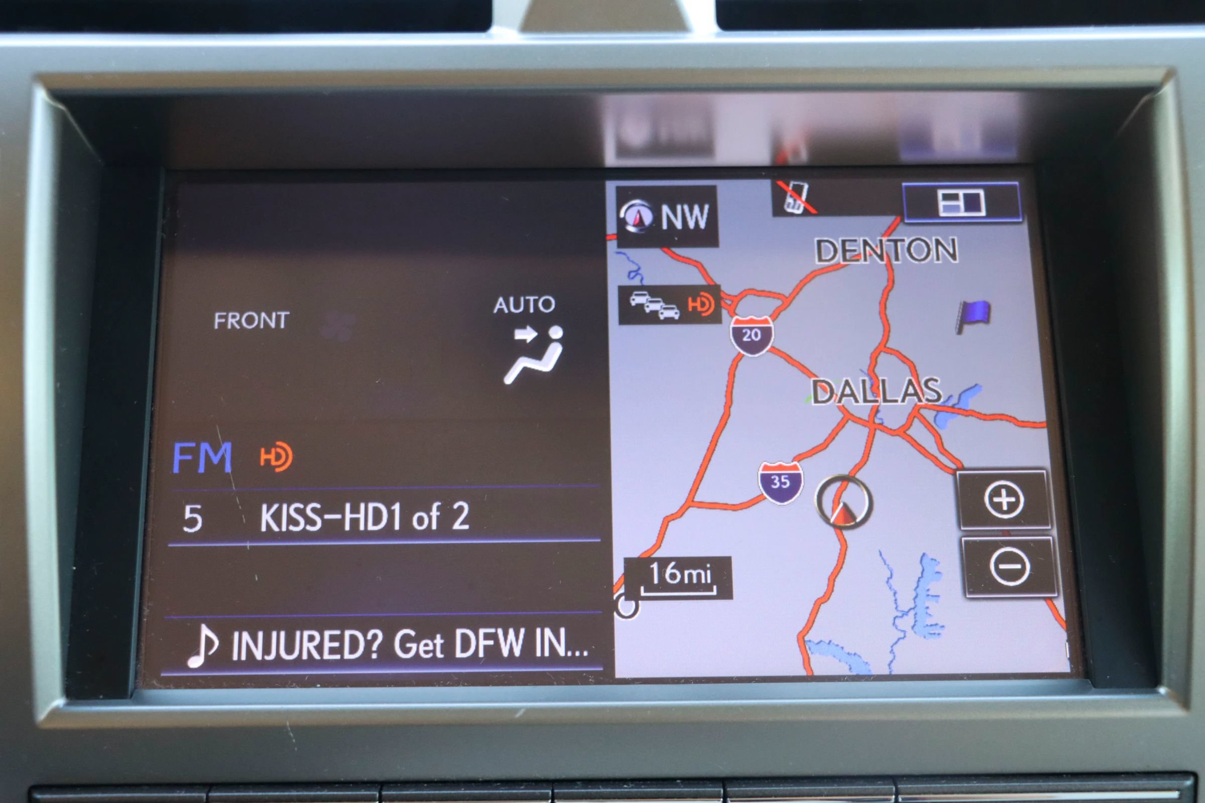 Used 2015 Lexus GX 460 Luxury AWD/4WD image 41