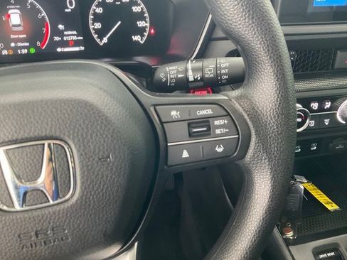 Used 2026 Honda CR-V EX image 11