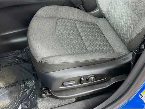 Used 2024 Chevrolet Equinox LT w/ LPO, Floor Liner Package image 26