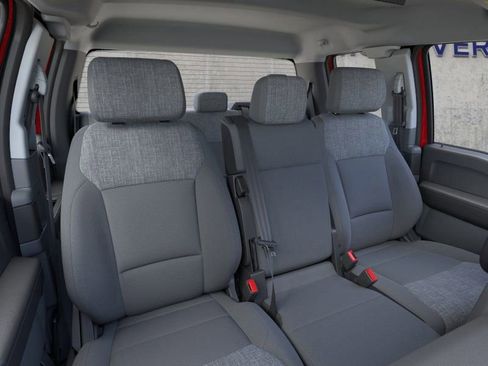 New 2026 Ford F250 XLT w/ FX4 Off-Road Package image 10