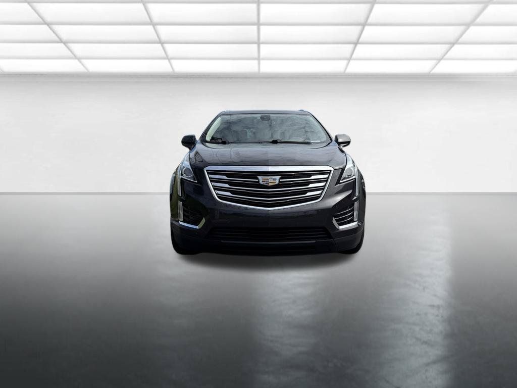 Used 2019 Cadillac XT5 Luxury AWD/4WD image 9