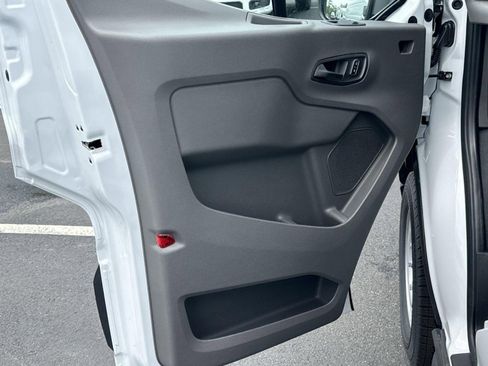 New 2025 Ford Transit 150 Low Roof w/ Load Area Protection Package image 14