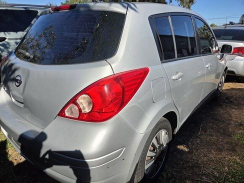 Used 2009 Nissan Versa 1.8 S w/ PWR Pkg image 4