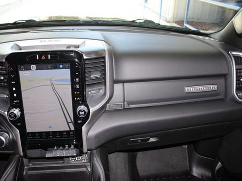 Used 2023 RAM 1500 Big Horn AWD/4WD image 27