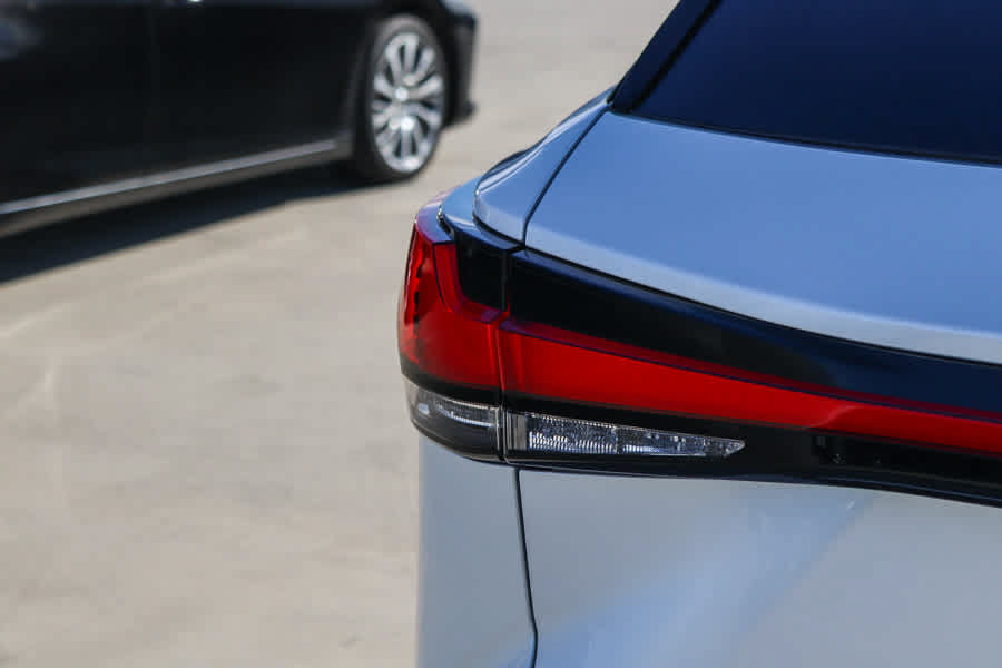 Used 2024 Lexus RX 350 FWD w/ Technology Package image 13