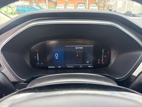 Used 2023 Ford Escape Active w/ Cold Weather Package image 29