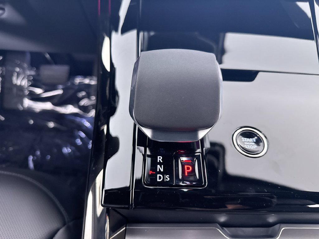 New 2027 Land Rover Range Rover Sport SE AWD/4WD image 18