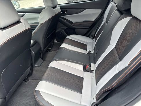 Certified 2023 Subaru Crosstrek 2.5i Limited w/ Popular Package #4 image 12