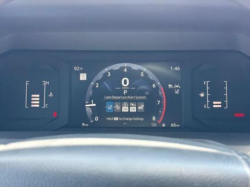 New 2026 Toyota Tacoma SR RWD image 27