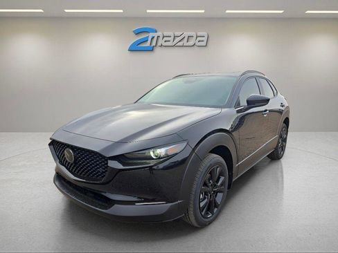 New 2026 MAZDA CX-30 AWD 2.5 S image 1