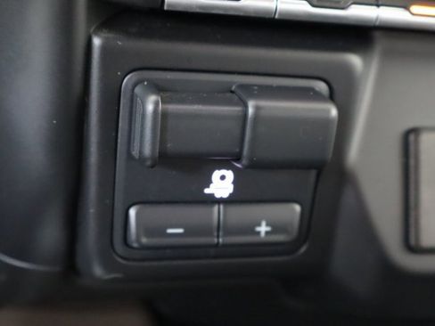 Used 2020 Chevrolet Silverado 2500 LTZ w/ LTZ Plus Package image 38