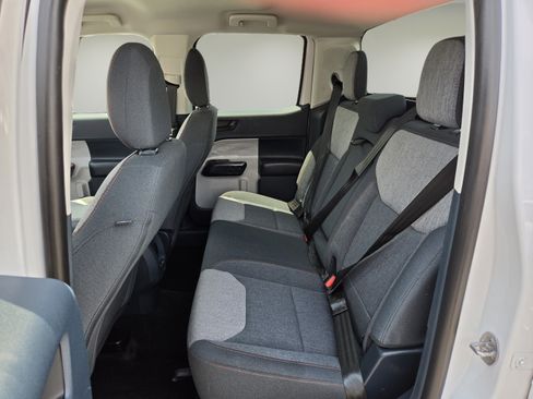 Used 2024 Ford Maverick XLT FWD image 11