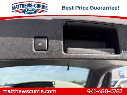 New 2026 Ford Escape SE image 14