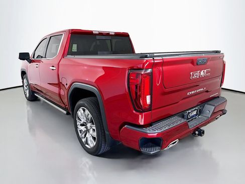 Used 2024 GMC Sierra 1500 Denali AWD/4WD image 5