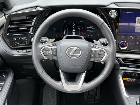 Used 2024 Lexus TX 350 FWD image 26