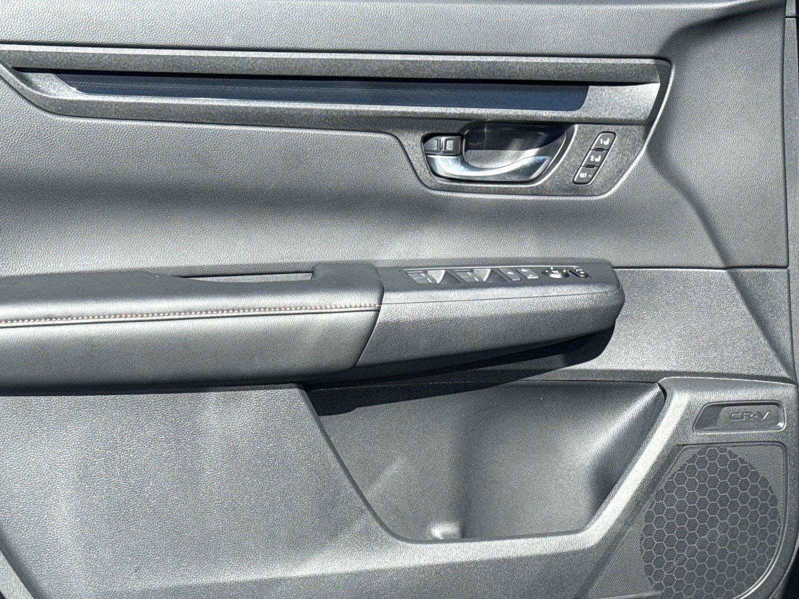 Certified 2026 Honda CR-V Sport-L image 19