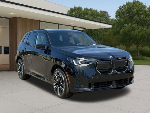 Used 2025 BMW X3 M50 w/ Premium Package AWD/4WD image 6