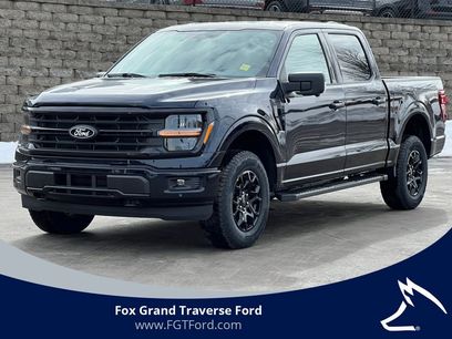 Used 2026 Ford F150 XLT w/ Equipment Group 302A MID