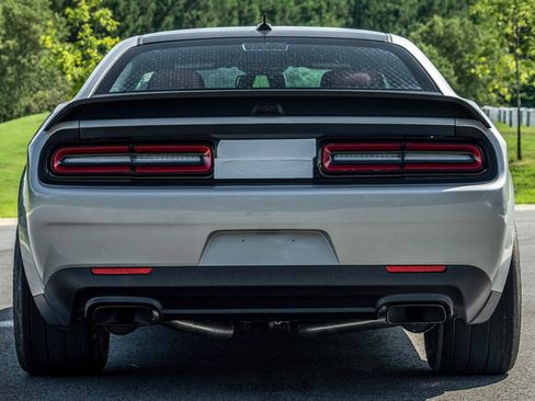 Used 2023 Dodge Challenger SRT Hellcat Redeye RWD image 5