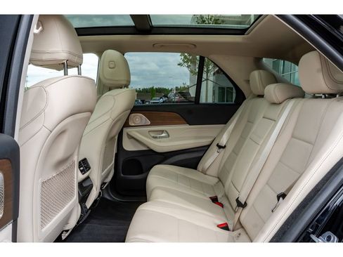 Used 2022 Mercedes-Benz GLE 350 image 15