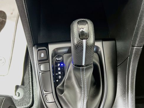 Used 2022 Hyundai Veloster N FWD image 24