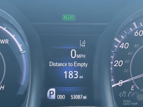 Used 2018 Toyota Avalon XLE Premium image 12