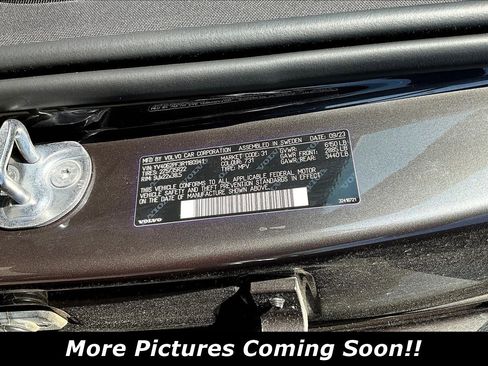 Used 2024 Volvo XC90 B6 Ultimate w/ Protection Package Premier AWD/4WD image 6