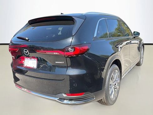 New 2026 MAZDA CX-90 3.3 Turbo w/ Premium Plus Pkg image 3