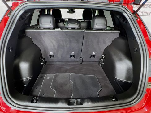 Used 2022 Jeep Compass Limited image 27