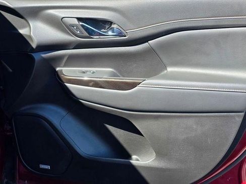 Certified 2023 GMC Acadia AT4 w/ Technology Package image 24