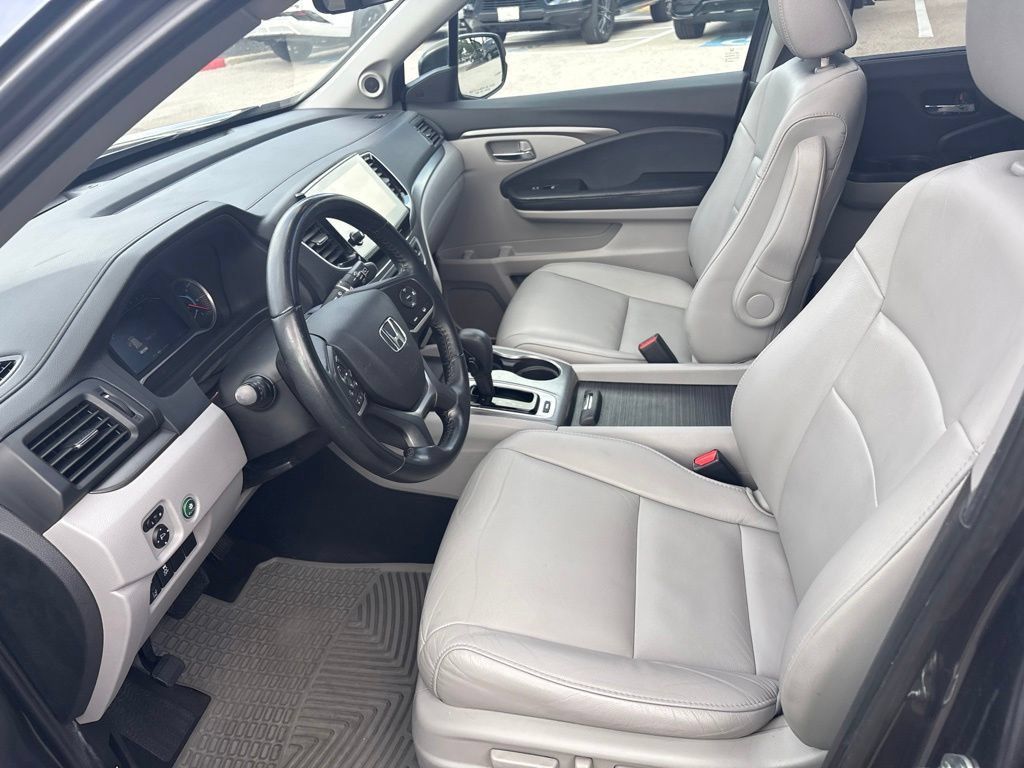 Used 2019 Honda Pilot EX-L image 17