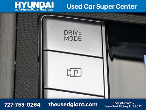 Used 2025 Hyundai Elantra SE FWD image 22