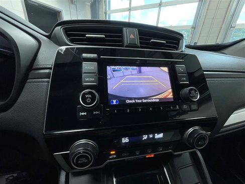 Used 2018 Honda CR-V LX image 16