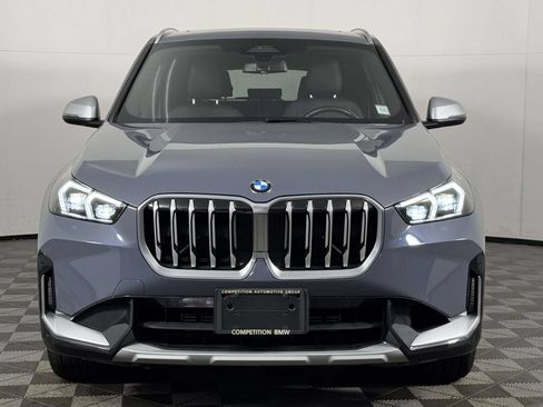 Used 2023 BMW X1 xDrive28i w/ Convenience Package AWD/4WD image 6