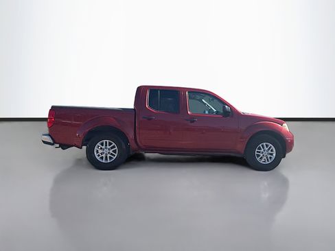 Used 2016 Nissan Frontier SV w/ SV Value Truck Package image 2