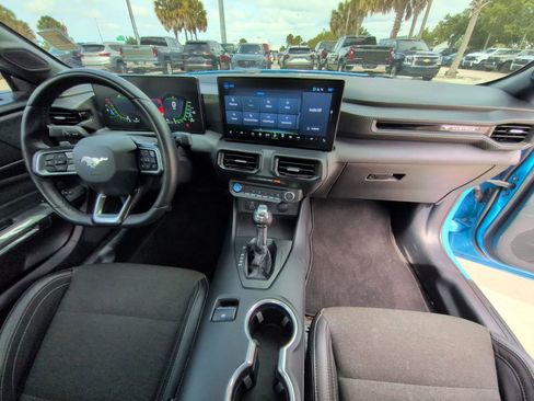 Used 2024 Ford Mustang GT RWD image 21