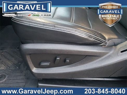 Used 2016 GMC Sierra 2500 Denali w/ Driver Alert Package image 29