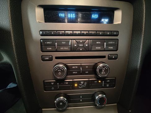 Used 2014 Ford Mustang GT w/ Brembo Brake Package image 29