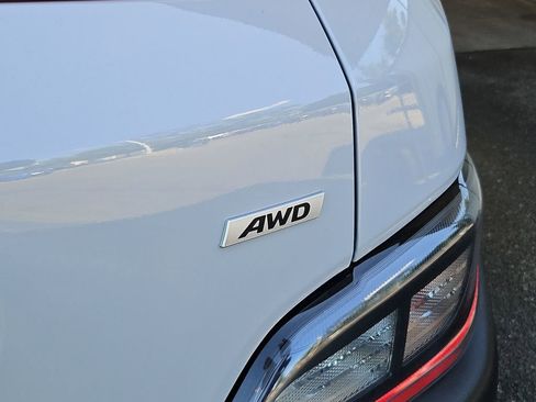Used 2023 Hyundai Kona SEL image 31