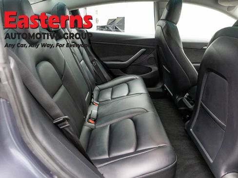 Used 2023 Tesla Model 3 Standard Range RWD image 17