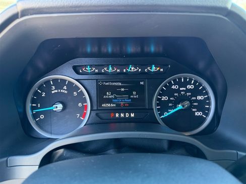 Used 2022 Ford F350 XLT w/ XLT Premium Package image 27