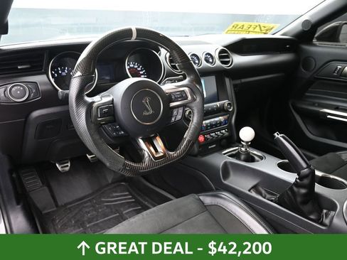 Used 2017 Ford Mustang Shelby GT350 image 19