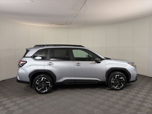 Used 2026 Subaru Forester Limited w/ Limited Package image 4