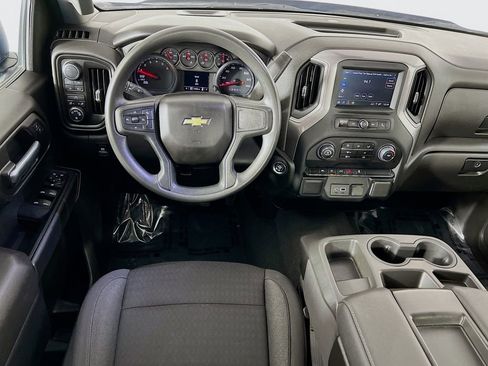 Used 2023 Chevrolet Silverado 1500 Custom image 20