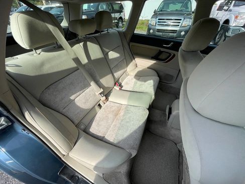 Used 2006 Subaru Outback 2.5i w/ Popular Equipment Group 2B image 30
