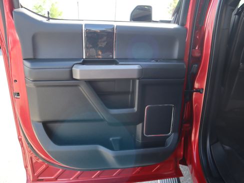 Used 2020 Ford F350 Platinum image 32