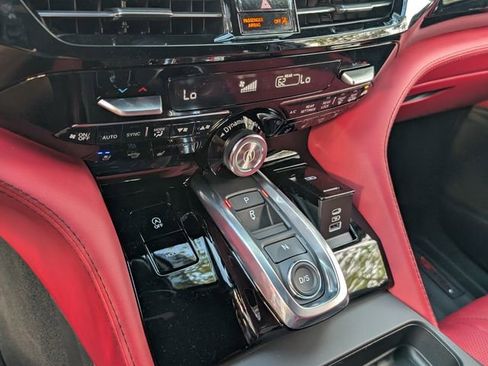 New 2026 Acura MDX Type S image 12