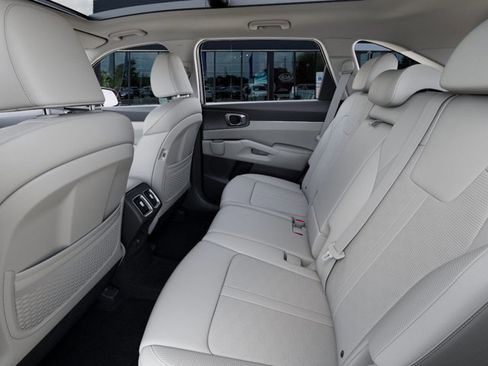 New 2026 Kia Sorento S image 18