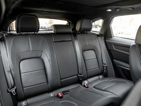 New 2026 Jaguar F-PACE R-Dynamic S image 23